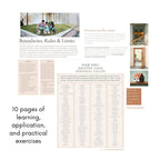 Mini-Lab: Connecting Values to Limits, Rules & Boundaries