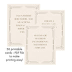 Parenting Affirmations: Mindfulness Tool for Parents