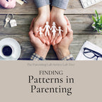 Lab Two: Finding Patterns in Parenting