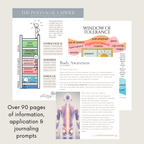 Lab Five: Regulation & The Nervous System