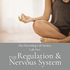 Lab Five: Regulation & The Nervous System