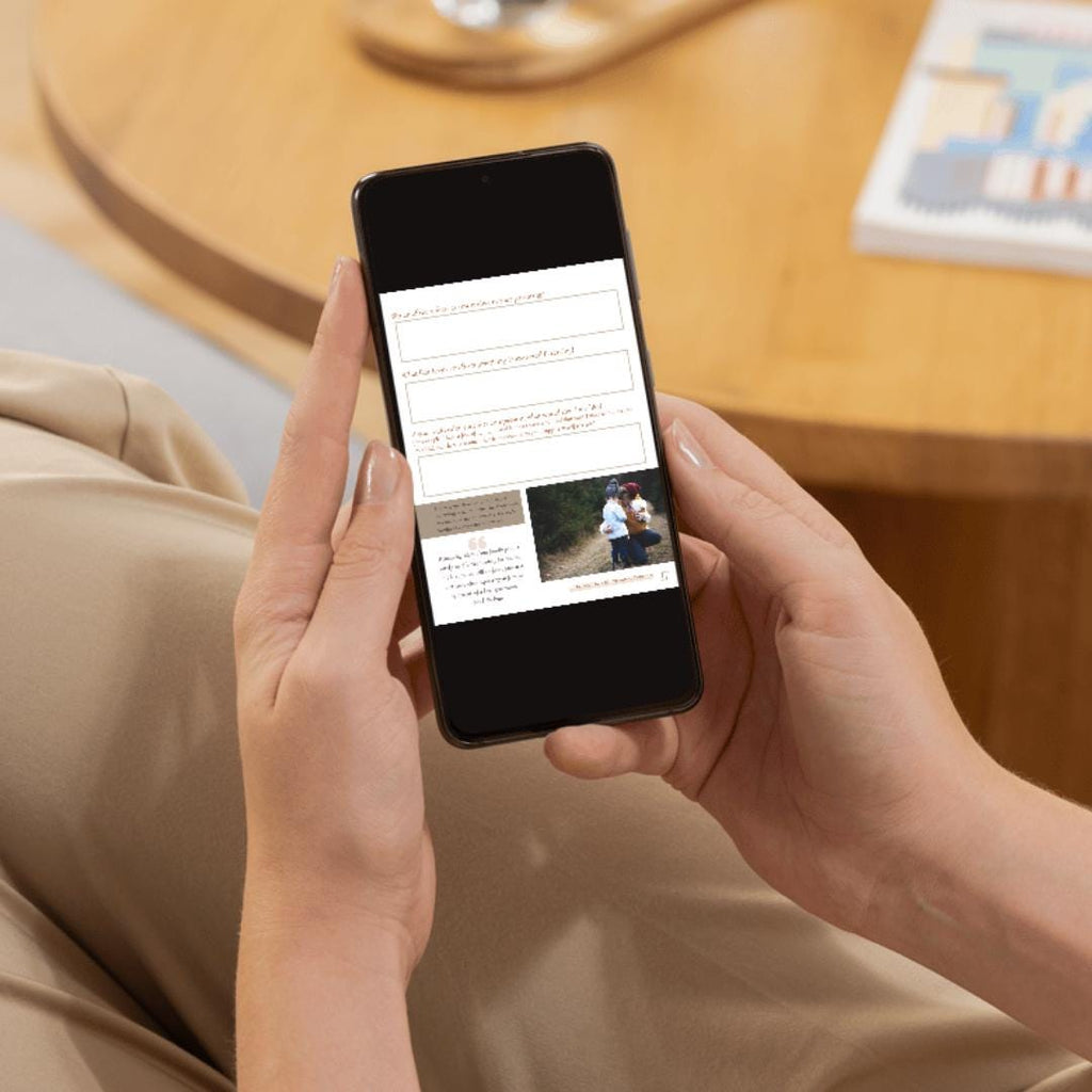 Lab One: The Ten Pillars of Empowered Parenting