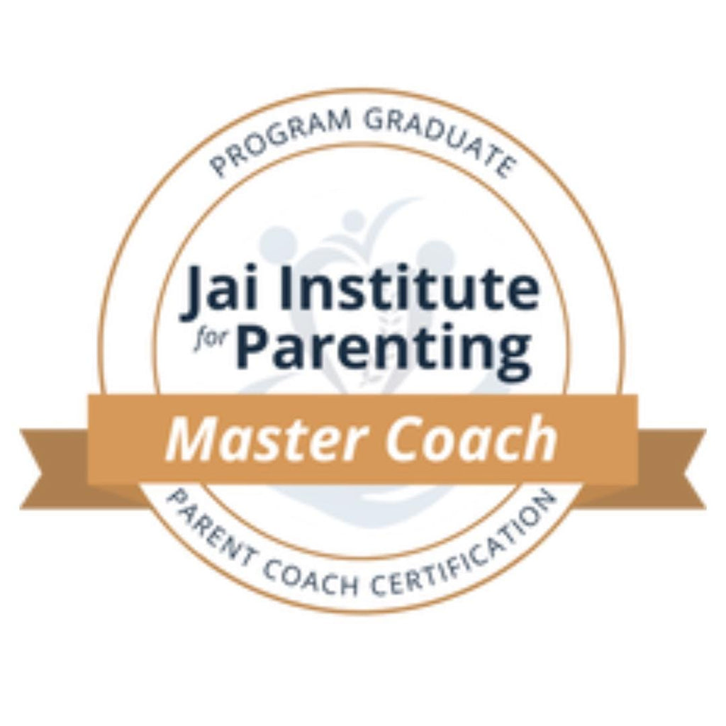 Lab Three: Setting Your Intentions as An Empowered Parent