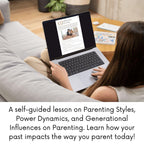 Lab Two: Finding Patterns in Parenting