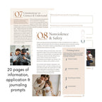 Lab One: The Ten Pillars of Empowered Parenting